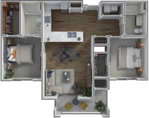 A1 - 360 Tour